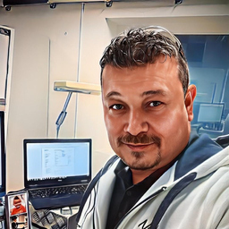 Roger Meister