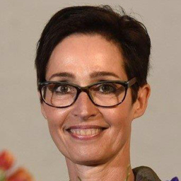 Jutta Westenhoeffer-Wagner