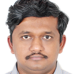 Shakthi Ganesh Kumar Nellaiappan