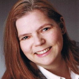 Friederike Meyer