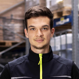 Jonas Bauerschäfer's profile picture