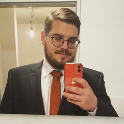 Alexander Brandenburg's profile picture