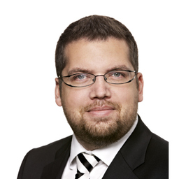 Florian Deichstetter