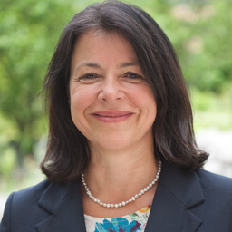 Bernadette Wytopil