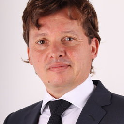 Klaus Heidner
