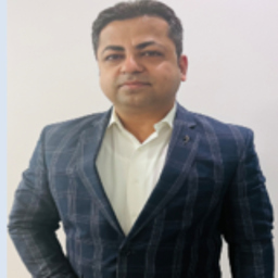 Deepak Bhatia