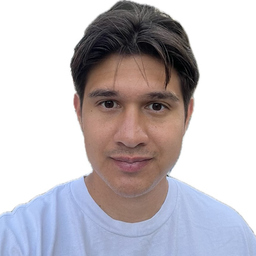 Felix-Marcel Mietzner's profile picture