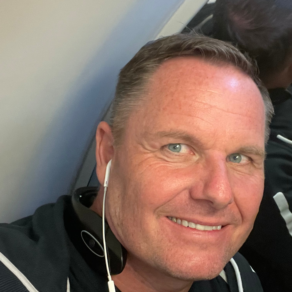 Andreas Krüger Verkäufer PZ XING