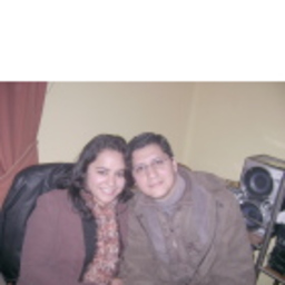 Noel Eric Mendoza Melgar