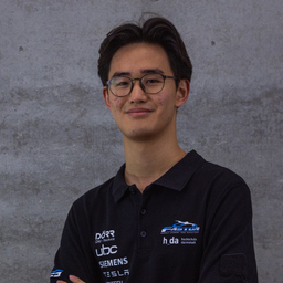 Fabian Constantine Budiono