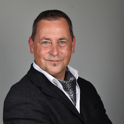 Frank Lubrich