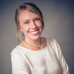 Juliane Krepler's profile picture