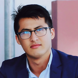 Ahmad Hooman