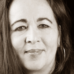 Caroline Fischborn