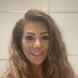 Beate Spitanski