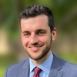 Dr. Markus Scholz