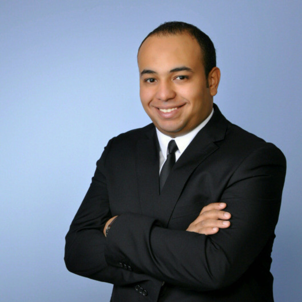 Yahia elsayed automotive software integrator zf group xing