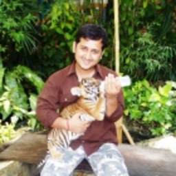 Sandy Singh
