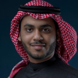 Khalifa Alshamari
