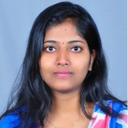 Soniya Varghese
