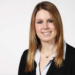 Nathalie Peter