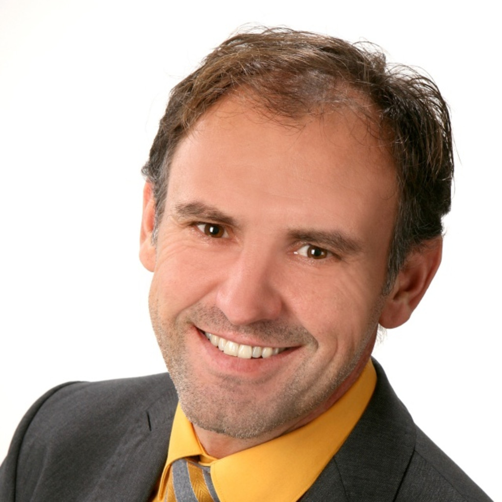 Karl Knoflach Head of Production IBS Austria GmbH XING