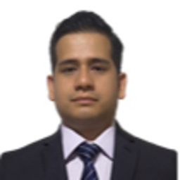 Alejandro Angel García Chirinos