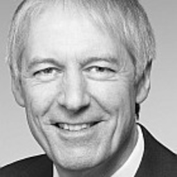 Dr. Achim Luhn