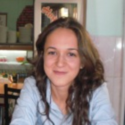 Belgin BOZKURT