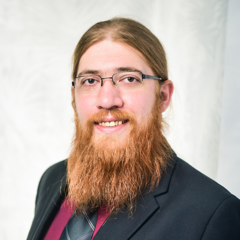 Christian Peters Chemietechnik Fachrichtung Labortechnik Technische