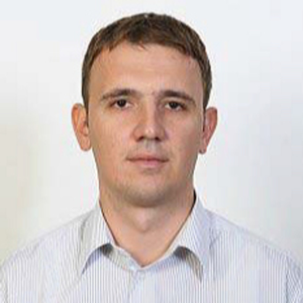 Dusan Vasic - Senior Projektingenieur TGA - Deutsche Bahn | XING