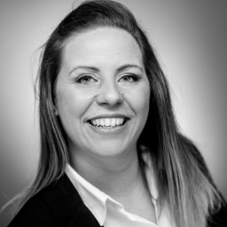 Kirsten Pacholleck's profile picture