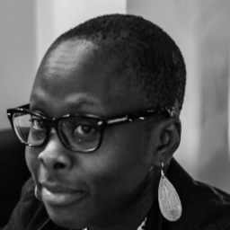 Yvonne Awuor Atieno