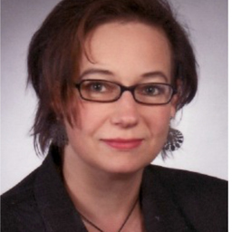 Martina Schwarz