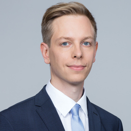 Andreas Martinek
