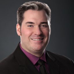 Dr. Florian Hecker