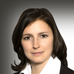 Cäcilia Brantz