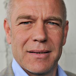 Uwe Krill