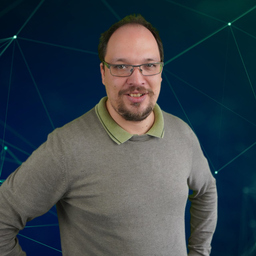 Dr. Timo Schüler's profile picture