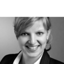 Social Media Profilbild Tanja Leimgruber Köln