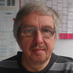 Michael Schubert