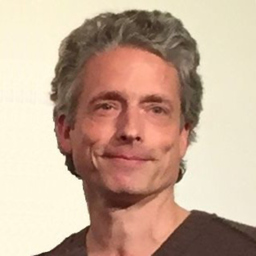 Nikolas Bertheau