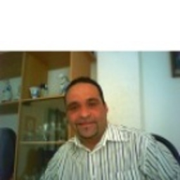 Jose Antonio aleman Cabrera