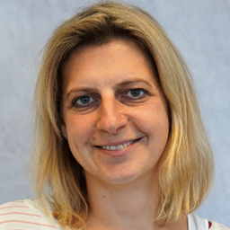 Anja Geier