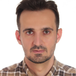 Amir Alifakhrabadi