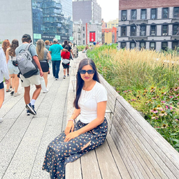 Nida Sehba
