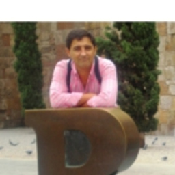 José Octavio Rodríguez Nieto