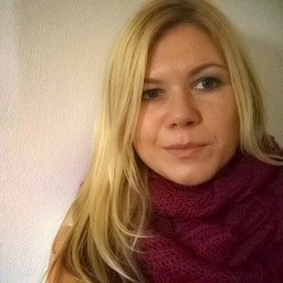 Michaela Klammler