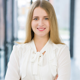 Luisa Bartram