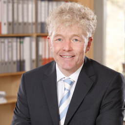 Prof. Uwe Rotermund's profile picture